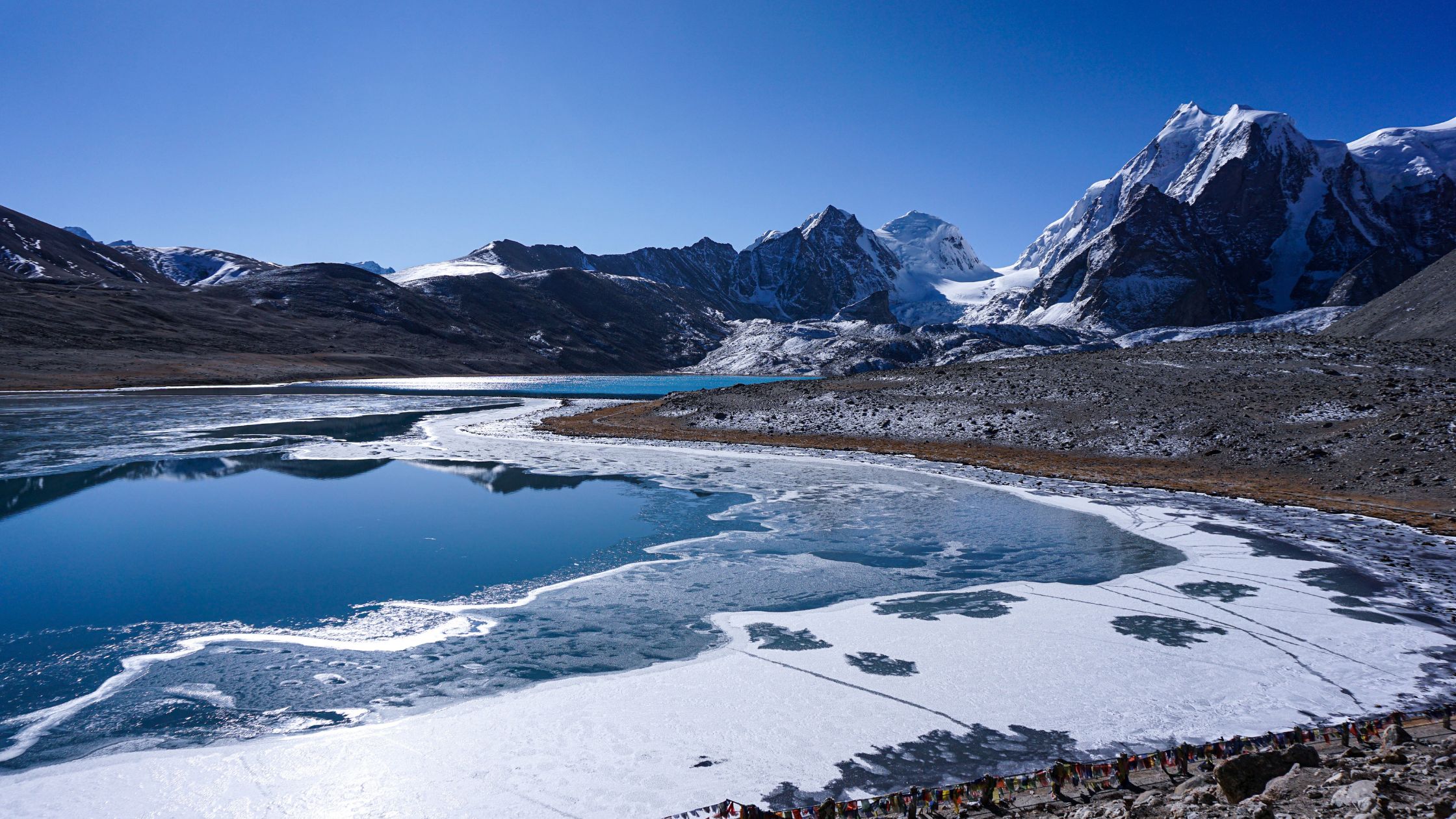 Gurudongmar