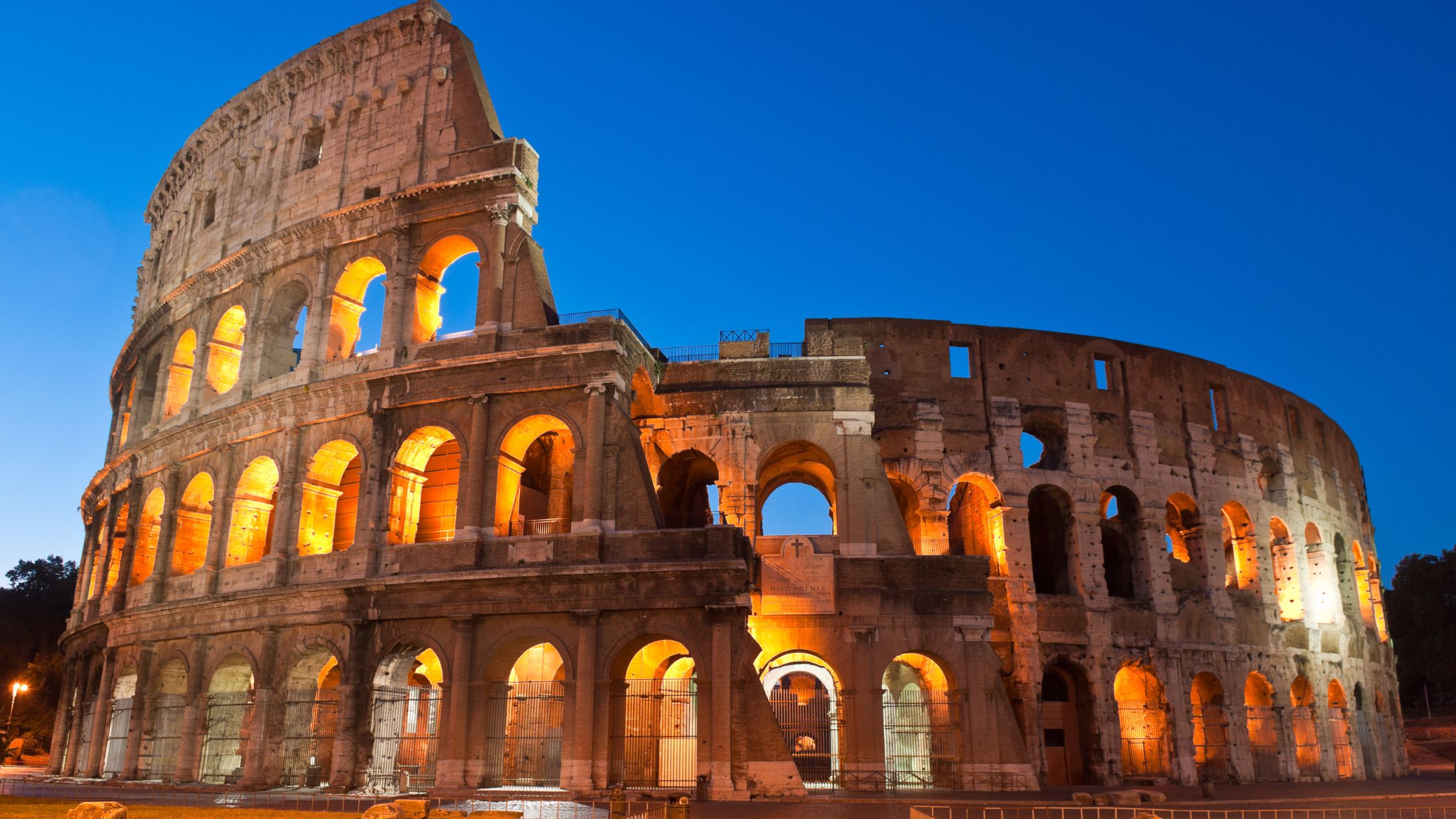 Rome