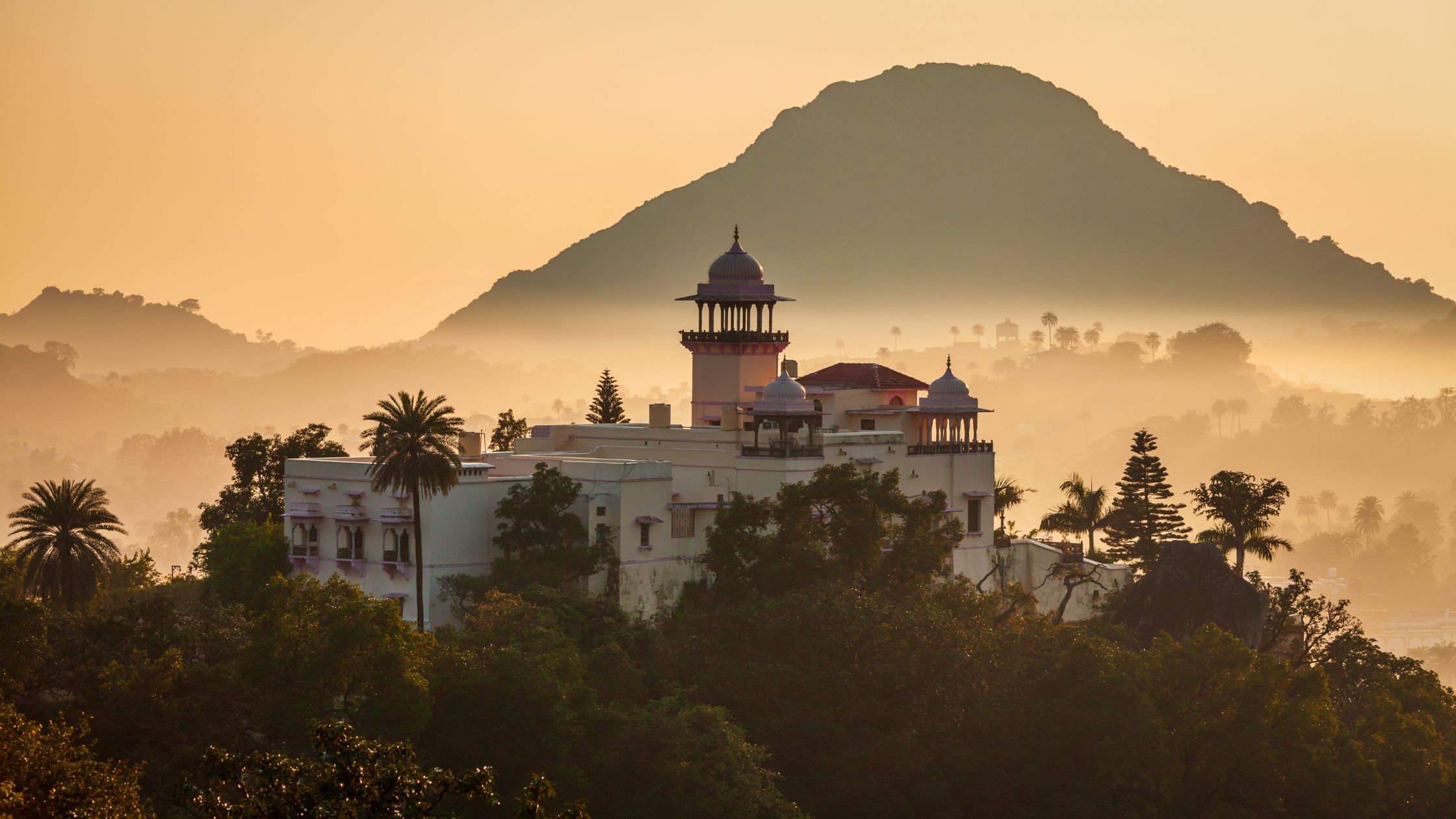 Mount Abu (1)