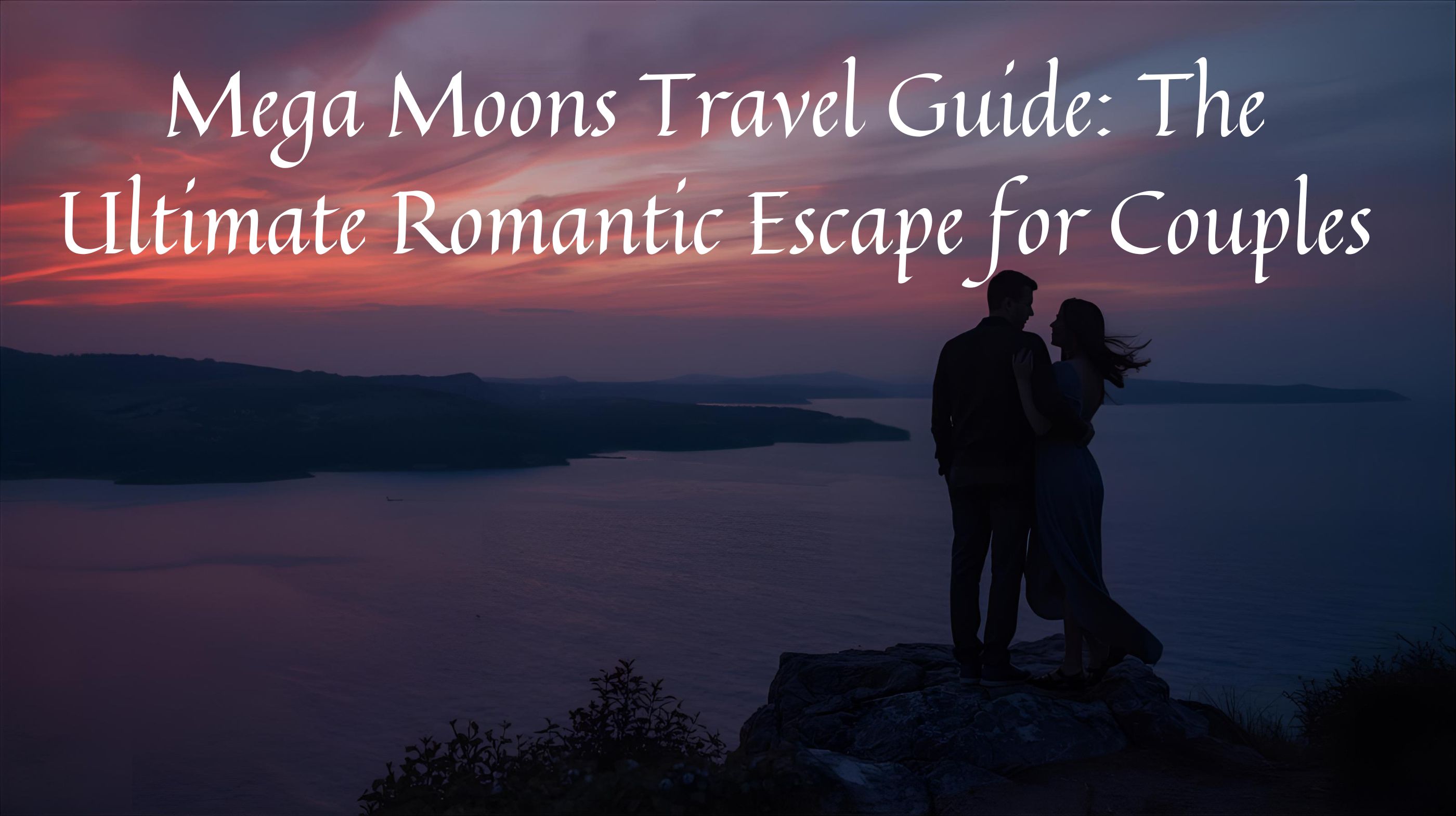 Mega Moons Travel Guide: The Ultimate Romantic Escape for Couples