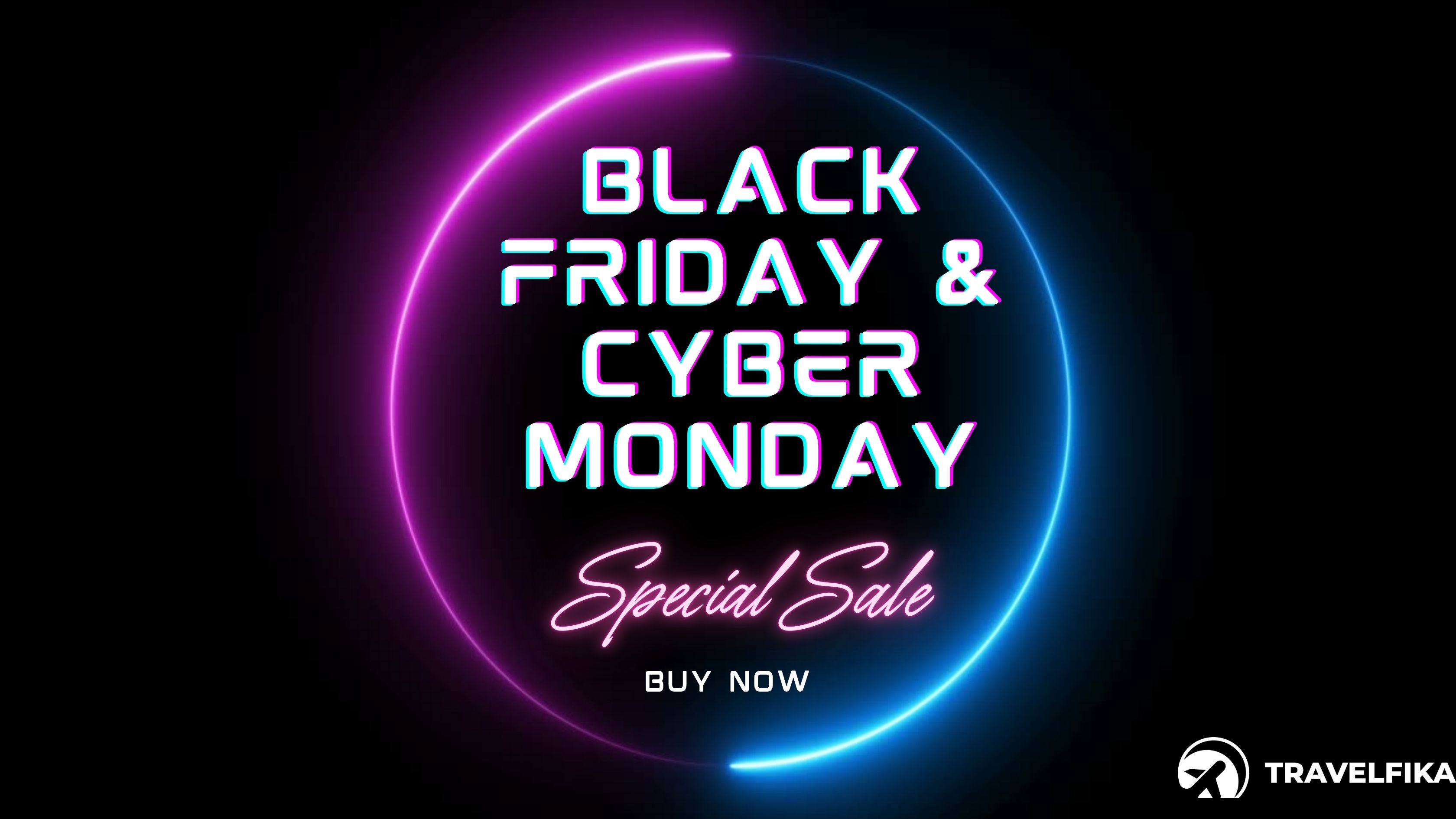 Black Friday & Cyber Monday : Best Deals & Tips