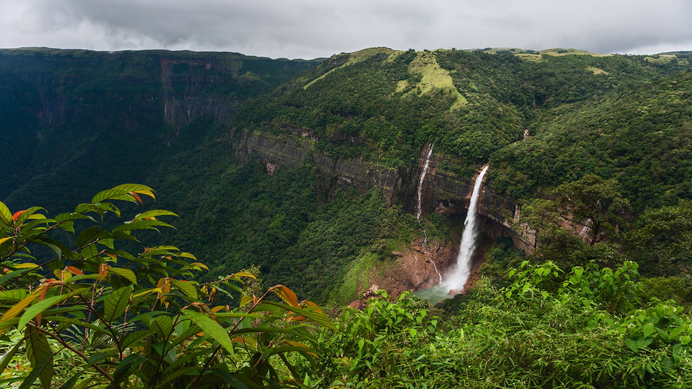 Meghalaya