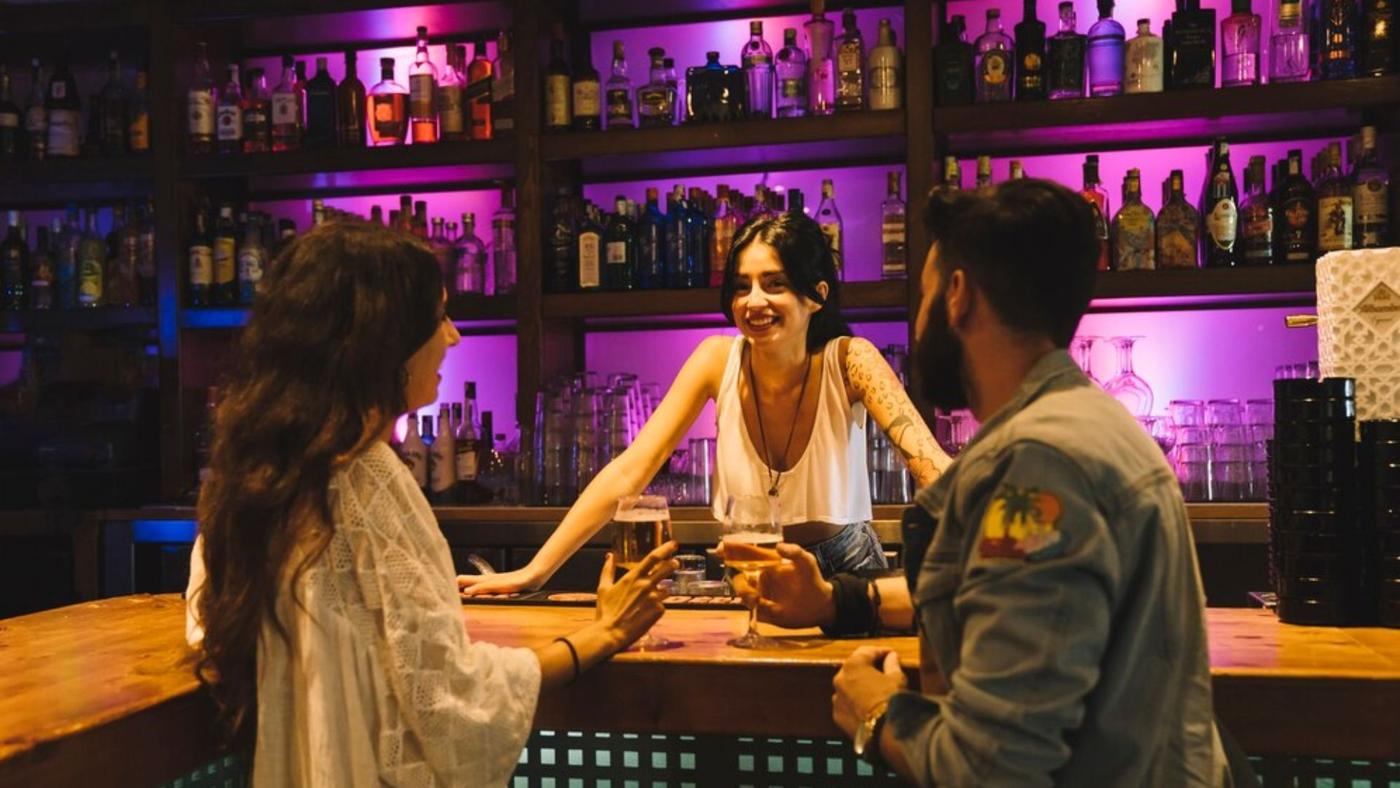 Exploring the Best Bars and Restaurants in Manchester, NH