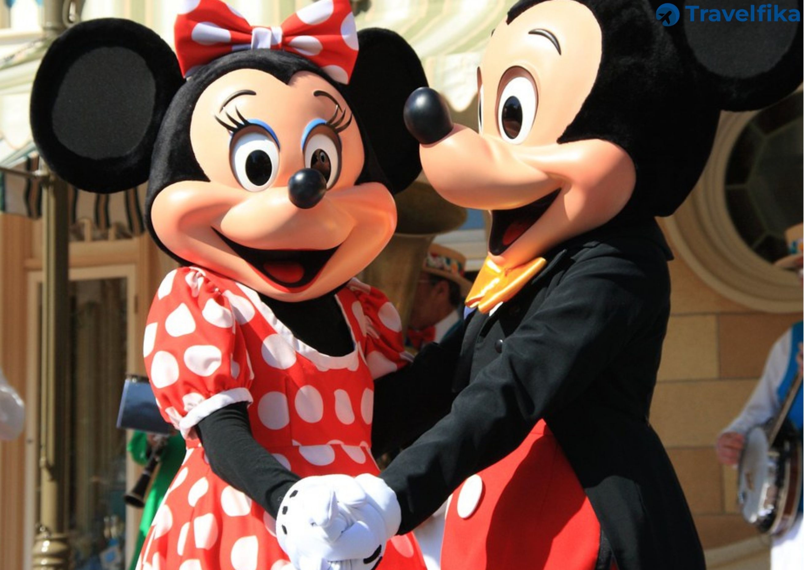 Mickey