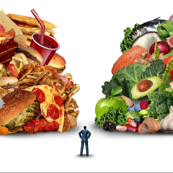 Smart Diet Choices on Ozempic