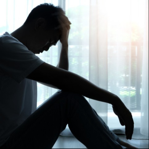 Living with Depression: The Hidden Struggle