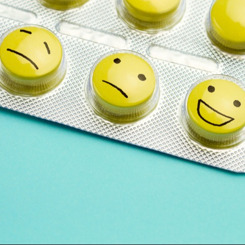 Fluoxetine Pills – Treating Depression with a Smile
