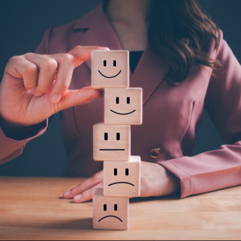Choosing Calm: Regulating Emotions Through Nervous System Balance