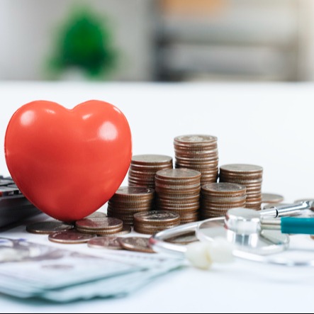 Managing the High Cost of Heart Disease Treatment