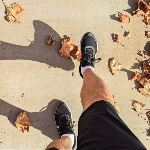 Tracking Your Steps, One Mile at a Time