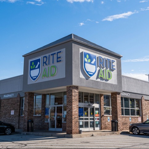 Rite Aid Location Faces Uncertain Future