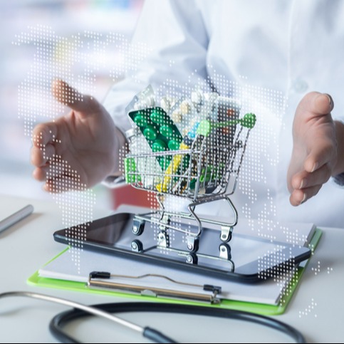 Online Medicine Ordering