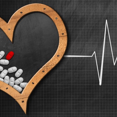 Heart Health and Medication Costs