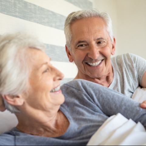 The Power of a Good Night’s Sleep