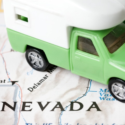 Medication Delivery in Rural Nevada