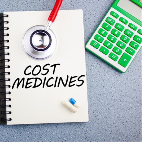 costs of prescription drugs