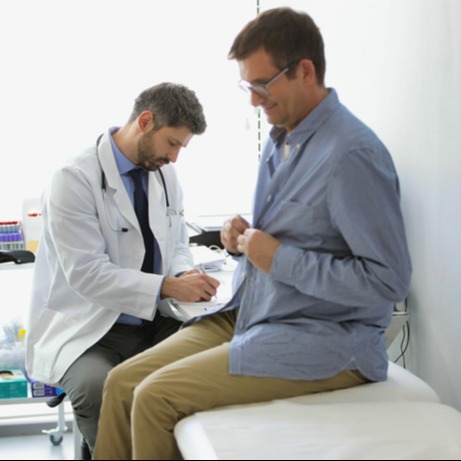 Preparing for Hiatal Hernia Evaluation