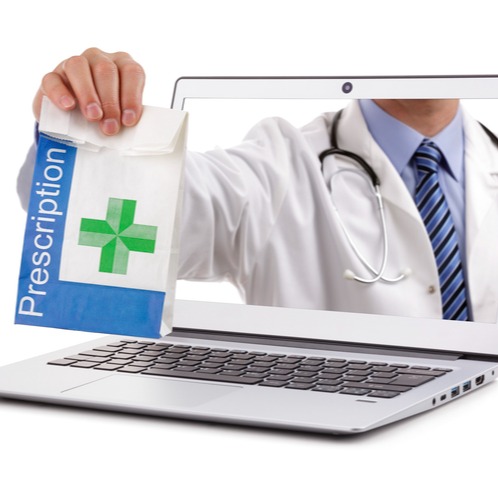 Online Pharmacy Access in Alaska