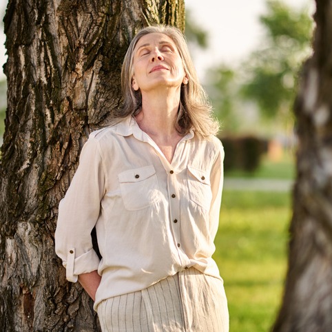 Finding Relief in Allergy Season