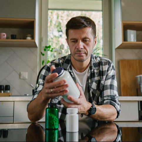 Choosing the Right Brain Supplement
