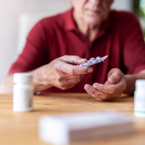 Severe Side Effects from Apixaban Use