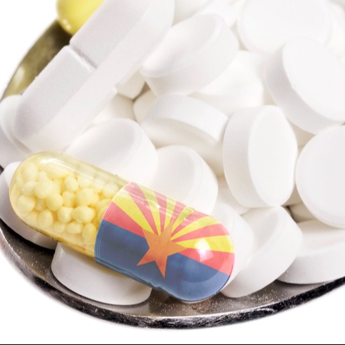 Access to Medications in Arizona’s Pharmacy Deserts