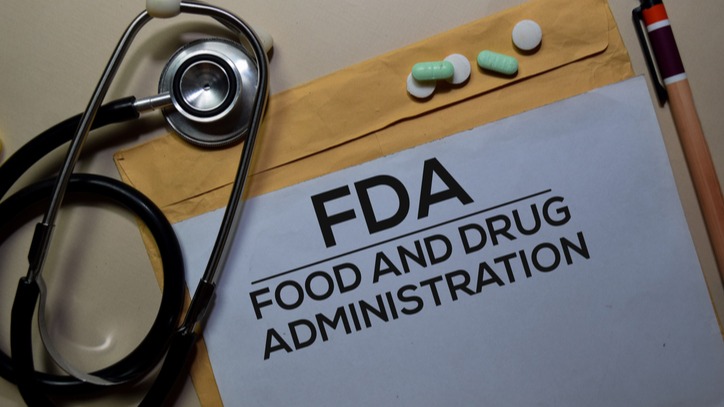FDA - Food and Drug Administration 