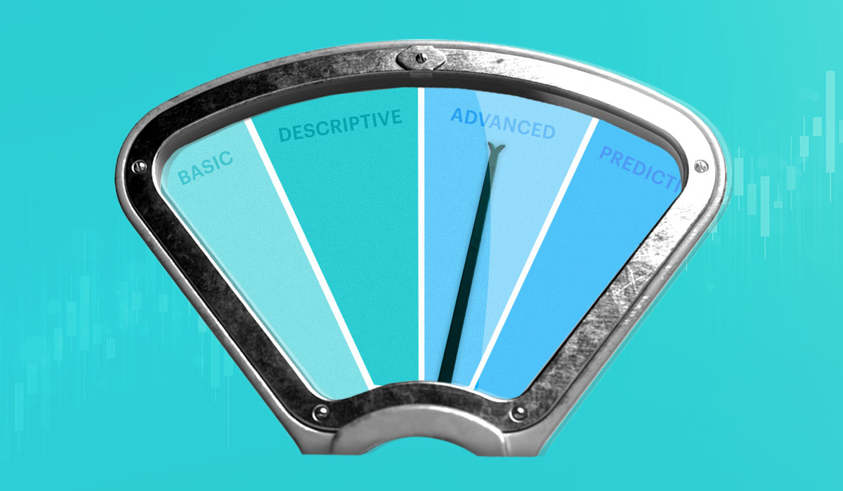 How Your People Analytics Maturity Impacts Your Hr Strategy Visier