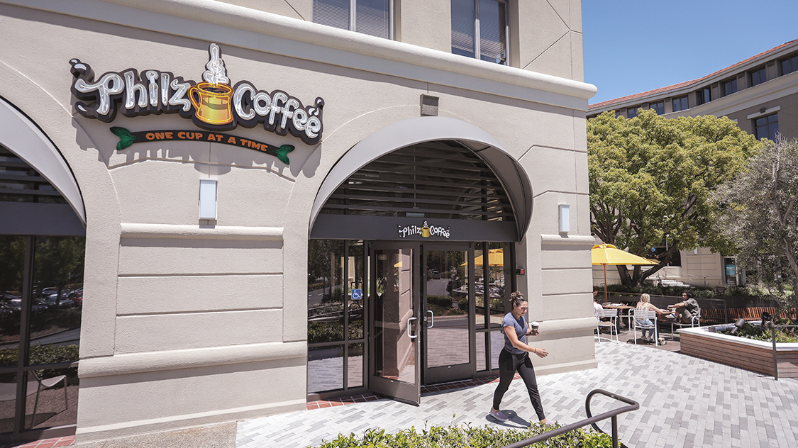 Visit Corte Madera