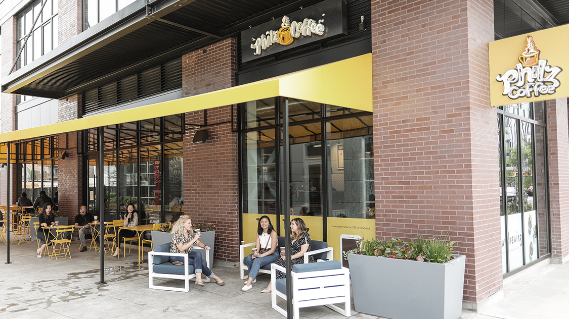Visit Wicker Park