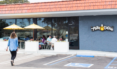 Visit Encinitas