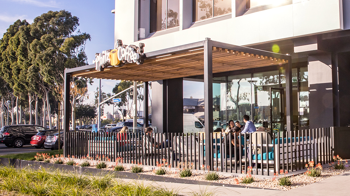 Visit South Coast Metro