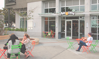 Visit Sunnyvale