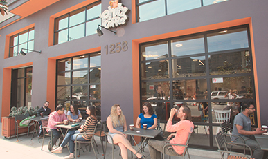 Visit Dogpatch