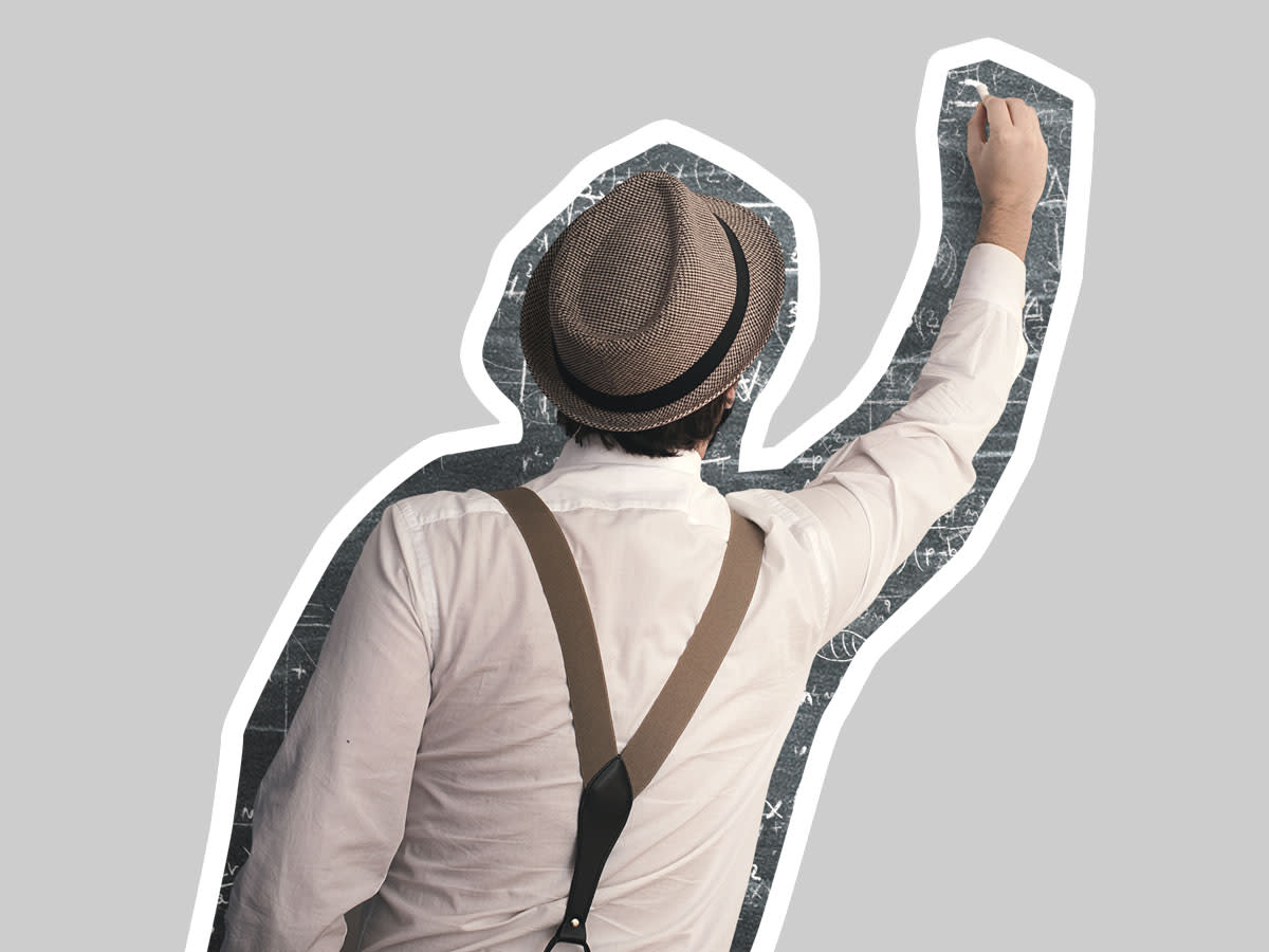 Do you have the skills to be a successful entrepreneur?