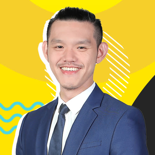 The entrepreneur who never sleeps
