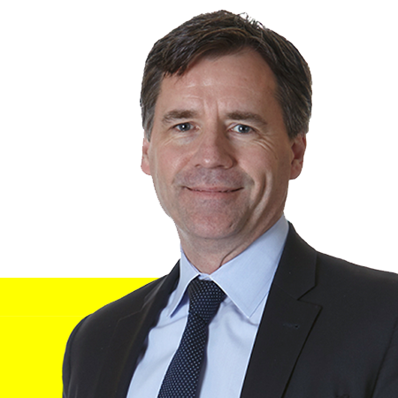 Managing Director, Huron Consulting Group