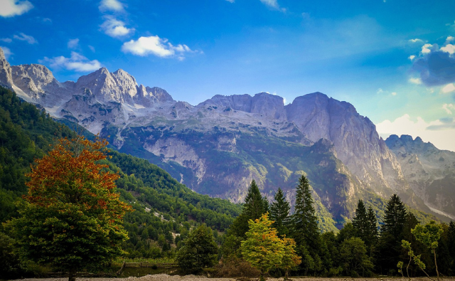 Albania