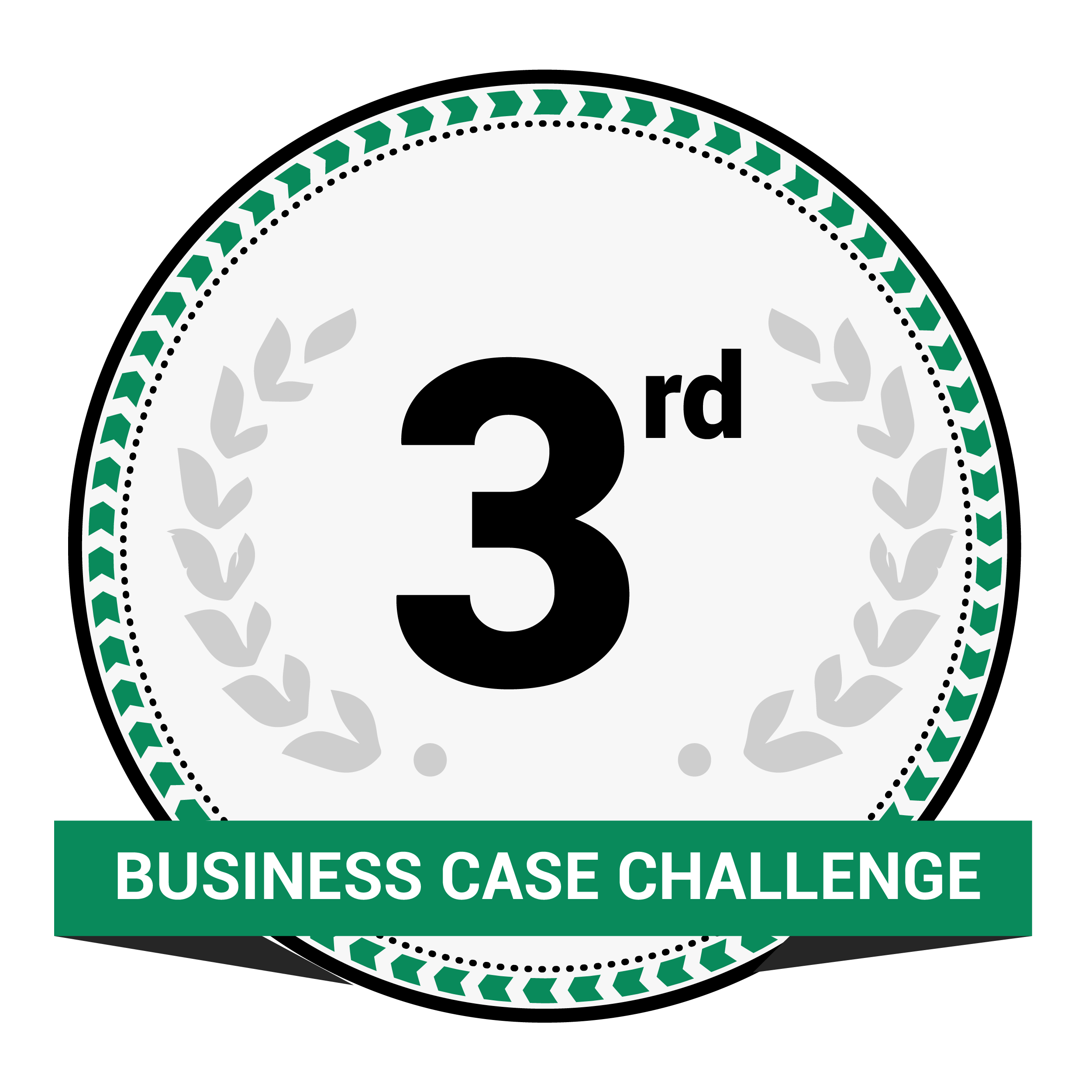 Third place