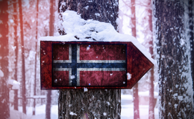 Norway - Distance Learning University