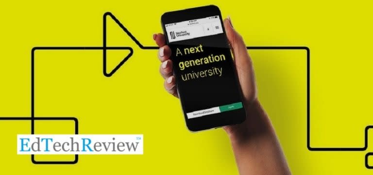 Nexford University Raises $10.8M to Scale its Flexible Remote Learning Platform