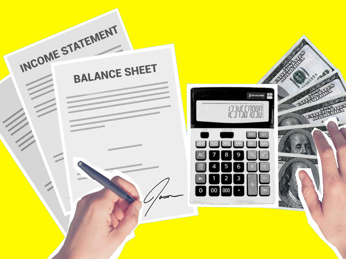 12 questions to test your finance skills