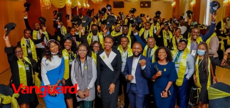 Graduating 200 MBA students a milestone for Nexford University – Country Director