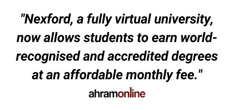 Democratising access to education in Egypt