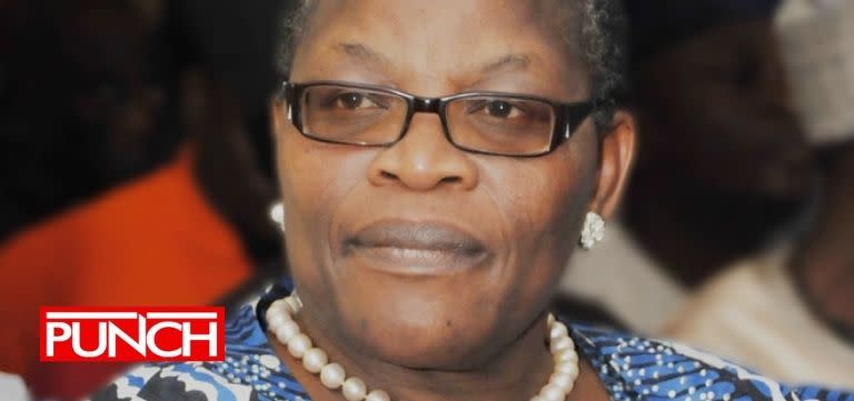 Ezekwesili, others canvass PPP in tertiary education funding