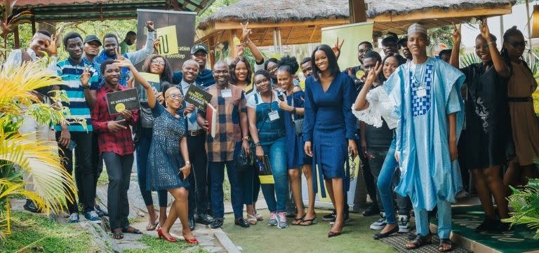 Abuja NXU Social, June 2021