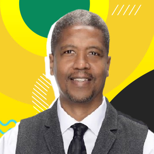 Washington DC’s adult learner with a big heart