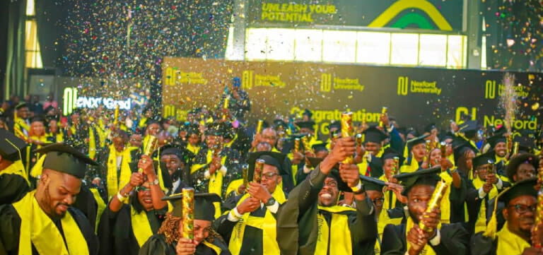 Nexford University graduates 600+ learners