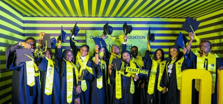 The growing popularity of online learning and Nexford University in Kenya