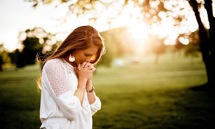 PRAYER REQUEST